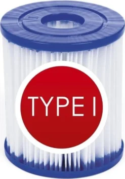 Bestway Pool - Steel Pro - 259 X 170 X 61 Cm - Inklusive Solarsegel, Filterpumpe & Filter -Bestintex Geschaft 7982e7f579e11340992401fedf15ad8e