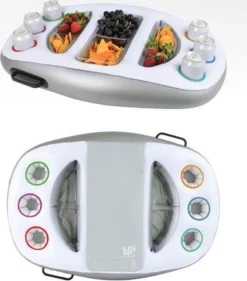 Life - Spa Bar Deluxe - Whirlpool-Stehtisch -Bestintex Geschaft 798745ebc1bdd4353b4675fd0855ed4e