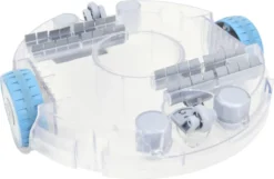 VidaXL Poolroboter Poolreiniger Kabellos 27 W -Bestintex Geschaft 79adb4926984fd38a6dec0d31960c6af