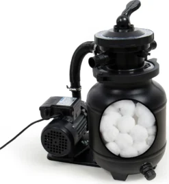 Steinbach Filteranlage Active Balls+ -Bestintex Geschaft 7a0cb1b20c62d2fe019734ae75c4081d