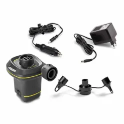 INTEX Elektrische Luftpumpe Quick-Fill 220-240 V 66634 -Bestintex Geschaft 7a1d772193aa86714f9411e6da366366