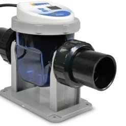 Jilong Turbo Salt Salz-Elektrolysegerät Für Schwimmbecken 20 - 30 M³ -Bestintex Geschaft 7a2a98539b134ff016652e5a19f7237f