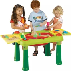 Keter Spieltisch Sand & Water Rot Und Gelb 1178668 19 Keter Spieltisch Sand & Water Rot Und Gelb 1178668 -Bestintex Geschaft 7a79bb56181ea03b25076ff7e3a3dfdc
