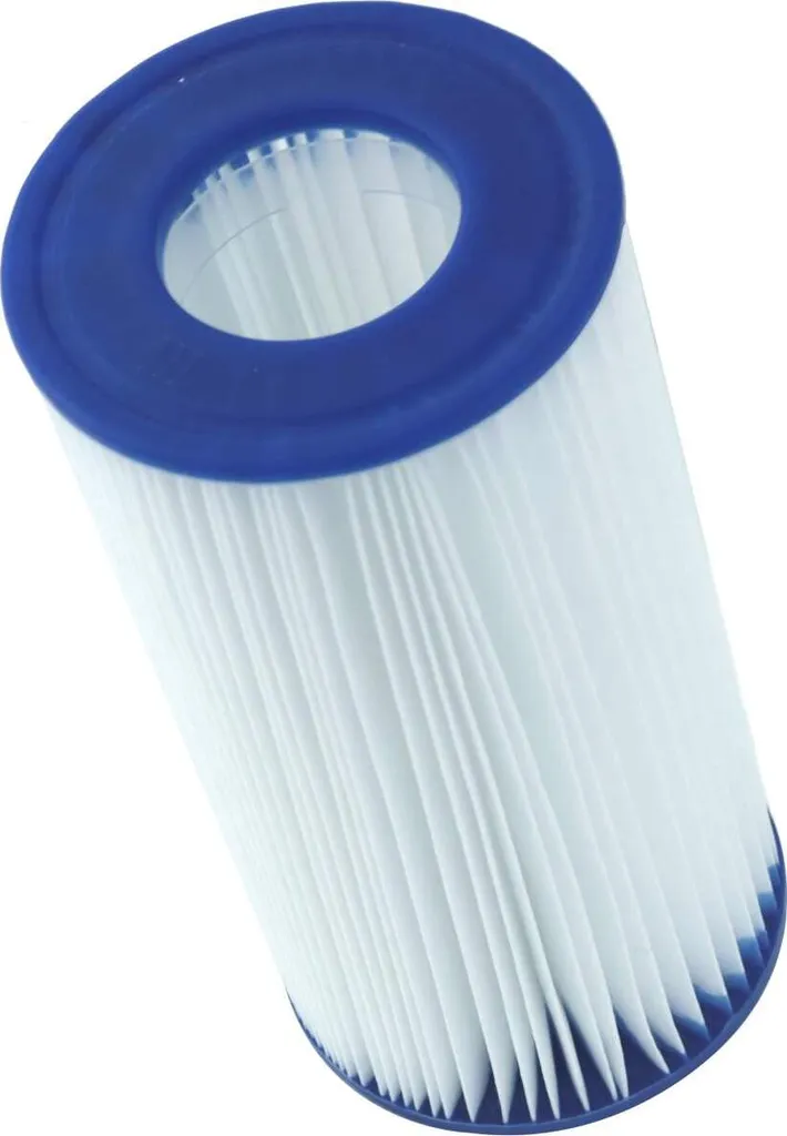 Bestway Filterkartusche Gr.III Ø10,6 Cm X H20,3 Cm, 58012 18 Bestway Filterkartusche Gr.III Ø10,6 Cm X H20,3 Cm, 58012 – Bild 16