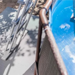 SUMMER FUN Bodenschutzmatten, Grau, 500x500x8mm (8 Stück Im Set = 2qm) 10 SUMMER FUN Bodenschutzmatten, Grau, 500x500x8mm (8 Stück Im Set = 2qm) -Bestintex Geschaft 7c19b4966b1b5deac9bdee7b96bd0c65