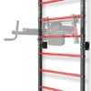 Marbo Sport Set MHU1 | Sprossenwand Zur Wandmontage 230 X 81 Cm MH-U204 + Multifunktionelle Klimmzugstange Für Die Wandmontage (2in1) MH-U205 1 Marbo Sport Set MHU1 | Sprossenwand Zur Wandmontage 230 X 81 Cm MH-U204 + Multifunktionelle Klimmzugstange Für Die Wandmontage (2in1) MH-U205 -Bestintex Geschaft 7c26ccc8c50f272b9e0290e7fdab6485