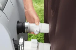 Bestway LAY-Z-SPA® Whirlpool Maldives HydroJet Pro™, Eckig, 201x201x80cm, 60033 -Bestintex Geschaft 7cb62b17ae50f4c8742979d74f3a4d48