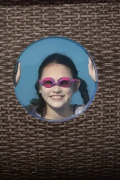 Bestway® Power Steel™ Swim Vista Series™ Aufstellpool Komplett-Set Mit Filterpumpe 427 X 250 X 100 Cm, Rattan-Optik (Schokobraun), Oval -Bestintex Geschaft 7d9bcb50c4a13b065af91b50c22e6f0e