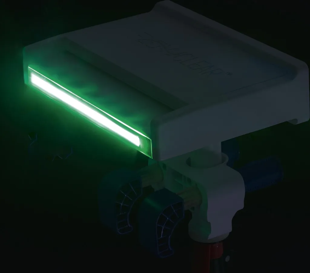 Bestway Flowclear Soothing LED-Wasserfall 22 Bestway Flowclear Soothing LED-Wasserfall – Bild 20