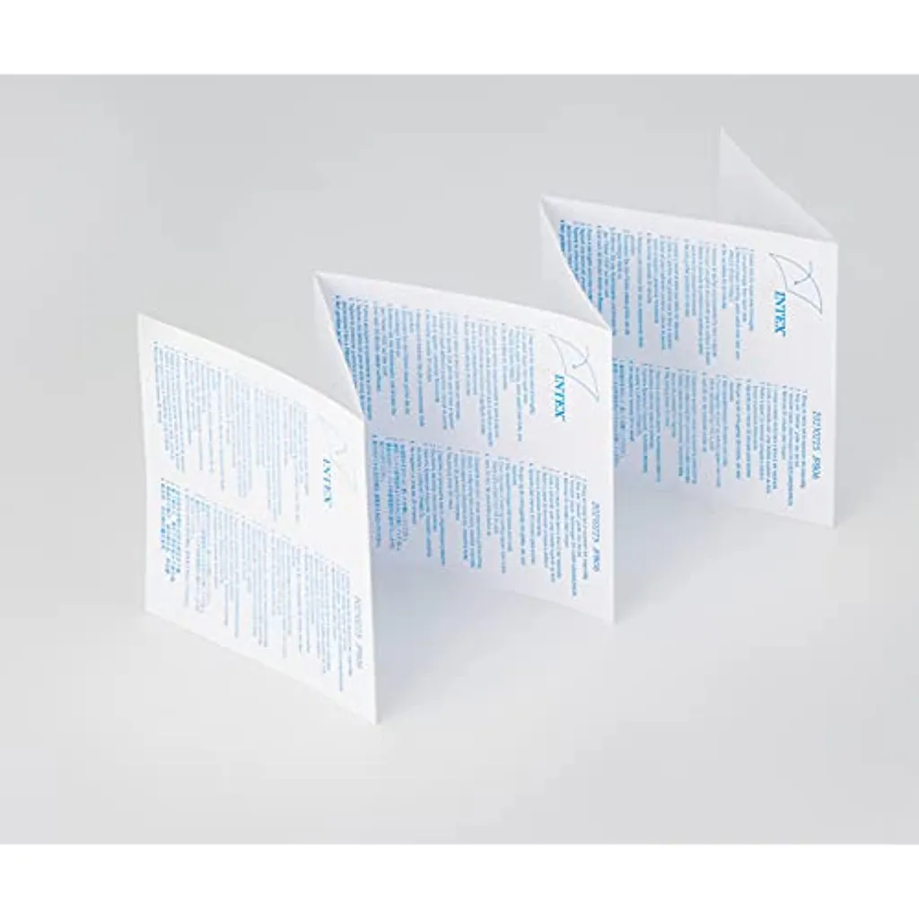 INTEX 59631np Reparaturflicken (selbstklebend) 14 INTEX 59631np Reparaturflicken (selbstklebend) – Bild 12