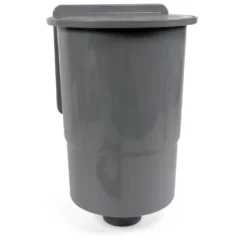 Skimmer-Set Für Stahlwandbecken In Der Trendfarbe Grau -Bestintex Geschaft 7e6fce61842d2db919ffd8b772f417de