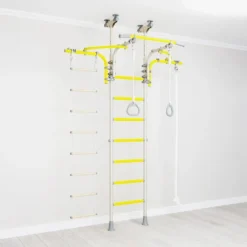 Wallbarz Sprossenwand Transformer 7D In Weiß ,EG-KSK-007W 11 Wallbarz Sprossenwand Transformer 7D In Weiß ,EG-KSK-007W -Bestintex Geschaft 7e87cdb0a2b577739e73660a067e2073