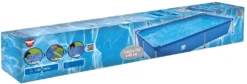 Wehnke - Happy People 77516 - Stahlrahmen / Frame Pool Rechteckig 228x159x42 Cm, Blau - Ohne Pumpe 10 Wehnke - Happy People 77516 - Stahlrahmen / Frame Pool Rechteckig 228x159x42 Cm, Blau - Ohne Pumpe -Bestintex Geschaft 7ec28f28e50ad7bf78dbf5c0725c1b02