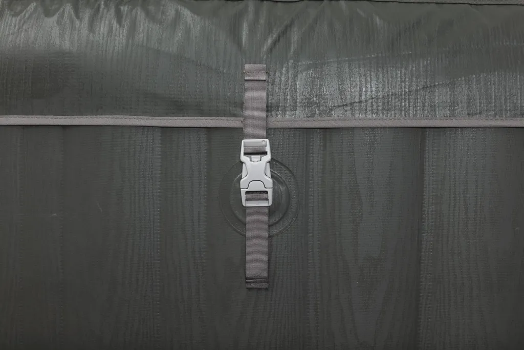 Bestway® LAY-Z-SPA® Whirlpool Mauritius AirJet™ 270 X 180 X 71 Cm, Oval 13 Bestway® LAY-Z-SPA® Whirlpool Mauritius AirJet™ 270 X 180 X 71 Cm, Oval – Bild 11