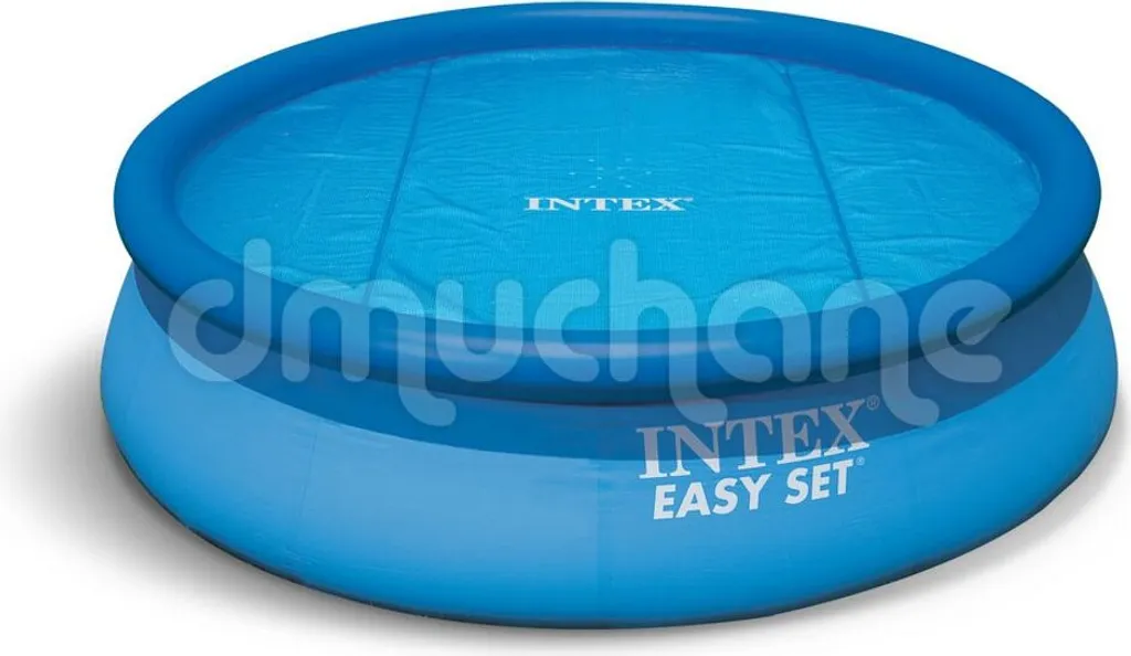 INTEX Solarplane Poolplane Rund 305 Cm 29021 19 INTEX Solarplane Poolplane Rund 305 Cm 29021 – Bild 17