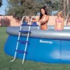 Bestway Poolzubehör Sicherheitsleiter, 107 Cm, Mehrfarbig -Bestintex Geschaft 7f3e9510203ccbae350e22a32d3e82de
