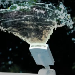 Intex LED Pool Sprayer Wasserfontäne PP 28089