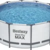 Bestway Frame Pool Komplett-Set Ø 366 X 122 Cm -Bestintex Geschaft 81ab0cb03a32e30c2dceceb851857c43
