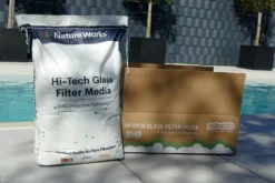 Hi-Tech Filterglas 10 Kg (umverpackt) -Bestintex Geschaft 81edd8eaf00bdaa1df2fda1285e19771