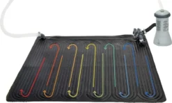 Intex Frame Pool Rechteckig 300x200x75 Cm - 7-teilig - Swimmingpool-Paket 17 Intex Frame Pool Rechteckig 300x200x75 Cm - 7-teilig - Swimmingpool-Paket -Bestintex Geschaft 82025dd0f7669120d163bedd65269dad