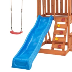 Juskys Spielturm Yannis – Klettergerüst Für Kinder Mit Rutsche, Schaukeln, Kletterwand & Zubehör – Kletterturm Für Outdoor Aus Holz Ab 3 Jahren 29 Juskys Spielturm Yannis – Klettergerüst Für Kinder Mit Rutsche, Schaukeln, Kletterwand & Zubehör – Kletterturm Für Outdoor Aus Holz Ab 3 Jahren -Bestintex Geschaft 820fc7e5ce6a67162d87f6b588be076d