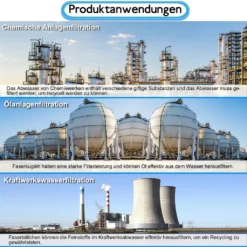 Mucola Filterwatte Polysphere 700g Pool Filter Balls Wiederverwendbar Sandfilteranlage Aquarium Schwimmbecken Trinkwasser Filteranlagen Ø 5 Cm Ersetzen 25 Kg -Bestintex Geschaft 82cda761733874b4bd27784513cdf4ce