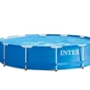 INTEX Frame Pool - Set Rondo Ø 366 X 76 Cm, Farbe: Blau; 128212NP -Bestintex Geschaft 82e5103009e8bf2c30266700952a0c85 1