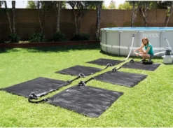 Intex 28685 Solarmatte Heizung Für Pools, 120x120 Cm -Bestintex Geschaft 8317cad86d97913abde58976c08a7e7b