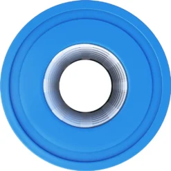 Wessper Pool Filterkartuschen Größe 2 Für Bestway, Typ II Pool Spa Filter Für Schwimmbecken, Poolreinigungsfilter Ersatz Filterkartuschen, 6 Stück -Bestintex Geschaft 8349ae0da0b0d4270224c06f6641d8dd