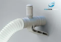 INTEX 26720GN PrismFramePool-Set Inkl.Pumpe, Leiter Und Planen 427x107cm -Bestintex Geschaft 83c94e1dc932b6da4651a882e306bb33