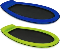 Intex Lounge Poolliege Wassermatte Mit Netzeinsatz 58836NP