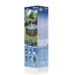 Bestway Swimmingpool-Set Steel Pro Max Rahmen 366 X 100 Cm 29 Bestway Swimmingpool-Set Steel Pro Max Rahmen 366 X 100 Cm -Bestintex Geschaft 8609e27cd0e0769611e44ab5c7bfc8fd