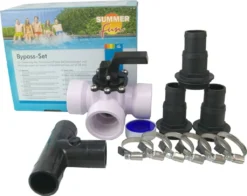 Summer Fun Bypass Set