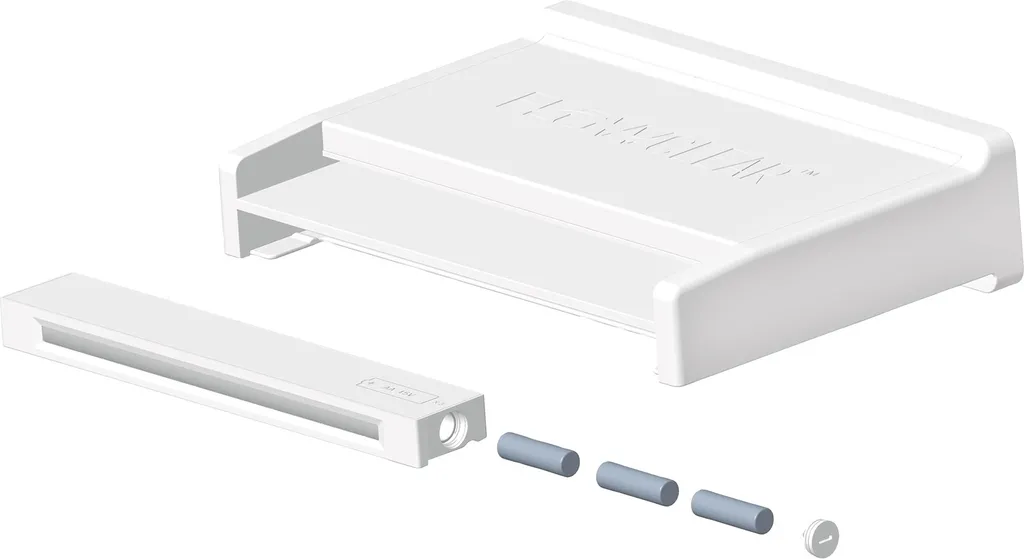 Bestway Flowclear Soothing LED-Wasserfall 19 Bestway Flowclear Soothing LED-Wasserfall – Bild 17