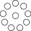 Dichtung Dichtungsring ORing Dichtring Für 32 Mm Schlauchanschluss Poolpumpe Intex Bestway - 10 Stück 2 Dichtung Dichtungsring ORing Dichtring Für 32 Mm Schlauchanschluss Poolpumpe Intex Bestway - 10 Stück -Bestintex Geschaft 86e89d89a1f486ebc3e37f58a554c867