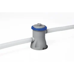 Bestway Pool Steel PRO Frame CM. 366X76 FUORITERRA, Farbe -Bestintex Geschaft 88ebff61ff9ad9478184999517c1f2ca