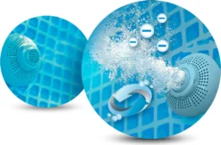 Intex Prism Frame Oval Swimming Pool 610x305x122 Cm Schwimmbecken 26798 Komplett-Set Mit Leiter & Pumpe Sowie Extra-Zubehör Wie: Strandball Und Luftmatratze 22 Intex Prism Frame Oval Swimming Pool 610x305x122 Cm Schwimmbecken 26798 Komplett-Set Mit Leiter & Pumpe Sowie Extra-Zubehör Wie: Strandball Und Luftmatratze -Bestintex Geschaft 89da9d071be13d74758c65ec8dfbce50