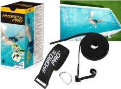 Bestway Hydro-Pro Trainingsband Swimulator 400 Cm 24 Bestway Hydro-Pro Trainingsband Swimulator 400 Cm -Bestintex Geschaft 8a2568a72636c9cb8a557d26704ed8a1