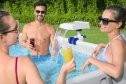 Bestway Flowclear Soothing LED-Wasserfall 32 Bestway Flowclear Soothing LED-Wasserfall -Bestintex Geschaft 8a746abe34d3a01e45f5fdf5a700de00