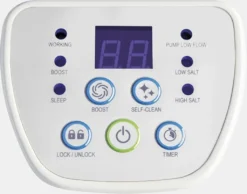 Intex Chlorinator Salzwassersystem ECO Bis 17.400 Liter 26664 GS -Bestintex Geschaft 8ab8eae4a23e7caba554fb9629c7c44b