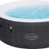 Bestway® LAY-Z-SPA® WLAN-Whirlpool Havana AirJet™ Ø 180 X 66 Cm, Rund -Bestintex Geschaft 8ac74845ee5ba8eb26140f2d4870f58b