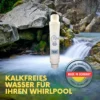 7SPA Vorfilter Für Whirlpools Pure Fill, Kalk Freies Wasser F. Ihren Whirlpool -Bestintex Geschaft 8acad53bb8b342f7622749e6a3243590