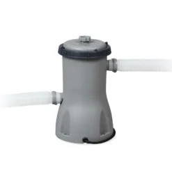 BESTWAY 56448 Power Steel Frame Swimmingpool Pumpe Leiter Cover 488x305x107cm -Bestintex Geschaft 8bc9a50b7a93d1c3d4e6c79026918deb