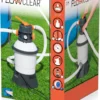 Bestway® Flowclear™ Sandfilteranlage 3.028 L/h, 85 W -Bestintex Geschaft 8bcbb758069ce9bc228aca9486a757b1