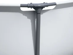 Bestway 56408 Rund Aufstellpool Stahl Pro Max 305x76 CmGestalten: Rund, Maße: 3 - 3,99 M, Filterpumpe: 58381 -Bestintex Geschaft 8c2c6082e61d255e9ad4cfd1000cfb7e