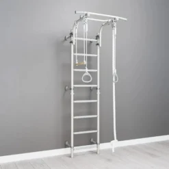 Idealfit Family Sprossenwand Family 2W Next Pastel, EG-KSK-002PW 5 Idealfit Family Sprossenwand Family 2W Next Pastel, EG-KSK-002PW -Bestintex Geschaft 8c6a39e620fb489c5e25cf7e825c9ea3