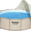 Bestway® Flowclear™ Pool Sonnenschutzdach -Bestintex Geschaft 8d26adf8672fadb5094f30ddab4e9995