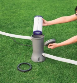 Bestway Filterkartusche Gr.III Ø10,6 Cm X H20,3 Cm, 58012 32 Bestway Filterkartusche Gr.III Ø10,6 Cm X H20,3 Cm, 58012 -Bestintex Geschaft 8d2b392c766ba5ca9a895e95a44c43c9