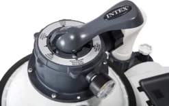 INTEX 26356GN - Ultra XTR Frame Pool (549x274x132cm) Inkl. RCD Sandfilterpumpe -Bestintex Geschaft 8e0432c69ed2f9e3f18b1a5b7b4a030c