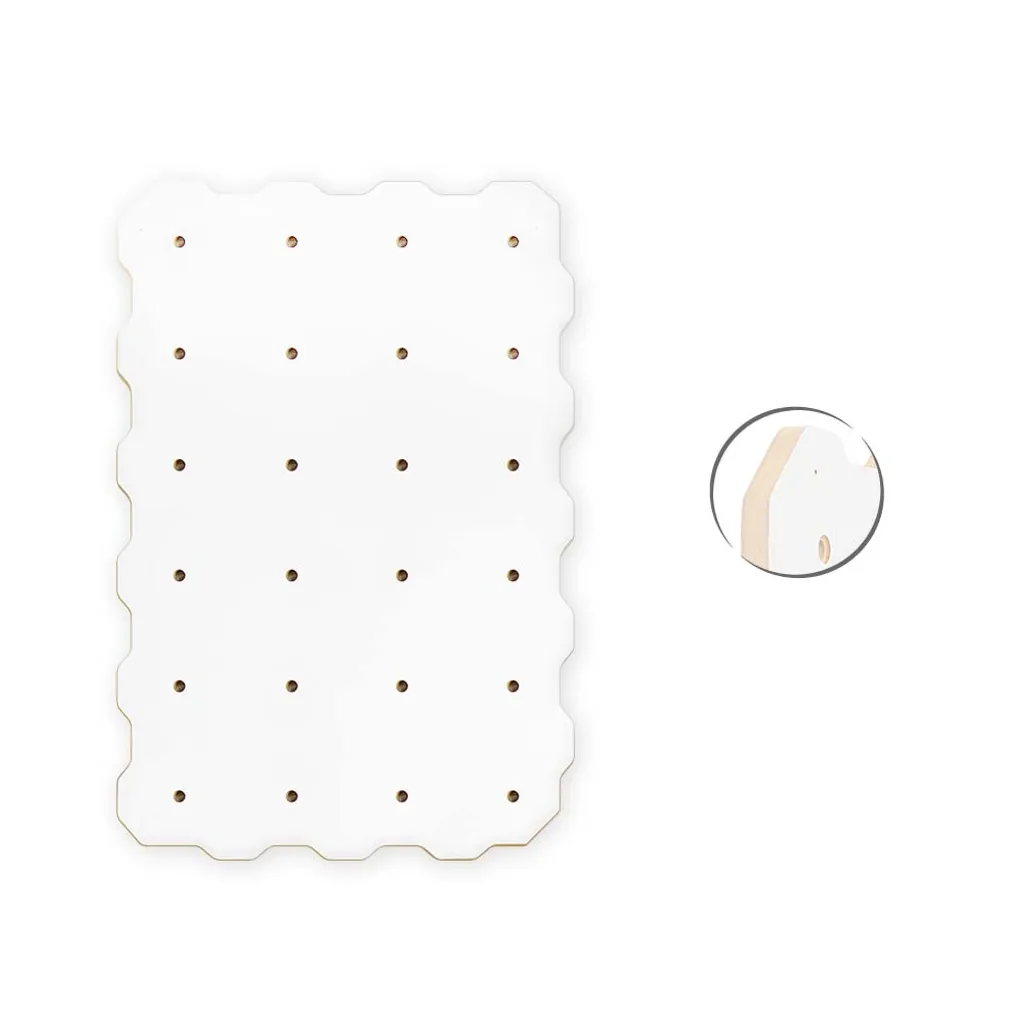 MAMOI® Kletterwand Für Kinderzimmer, Klettergerüst Und Spielgeräte Indoor, Klettern Für Kinder, Klettersteine, 1 Module Solo Kletterturm, Turngeräte 100% ECO 4 MAMOI® Kletterwand Für Kinderzimmer, Klettergerüst Und Spielgeräte Indoor, Klettern Für Kinder, Klettersteine, 1 Module Solo Kletterturm, Turngeräte 100% ECO – Bild 2